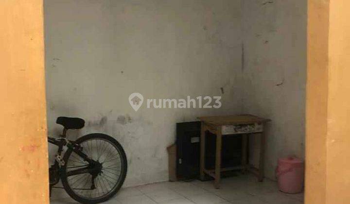 Rumah Murah Di Serang Hijau Cipocok Jaya 7
