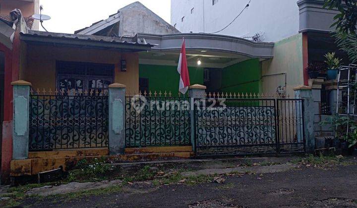Rumah Di Kramatwatu Cilegon Ada Fasum Di Depannya 1