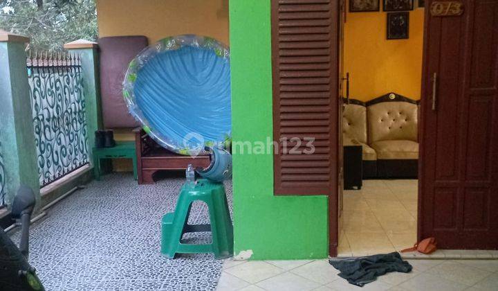 Rumah Di Kramatwatu Cilegon Ada Fasum Di Depannya 4