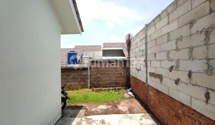 Rumah Over Kredit Di Citra Indah City Jonggol Bogor 3
