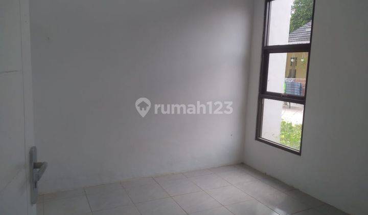 Rumah Over Kredit Di Pusat Kota Serang Banten 6