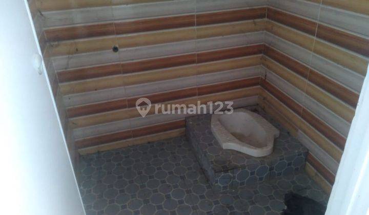 Rumah Over Kredit Di Pusat Kota Serang Banten 8