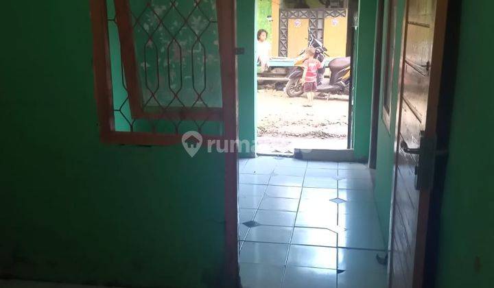 Rumah 100 Juta Di Bcp Dekat Pasar Ciruas 2