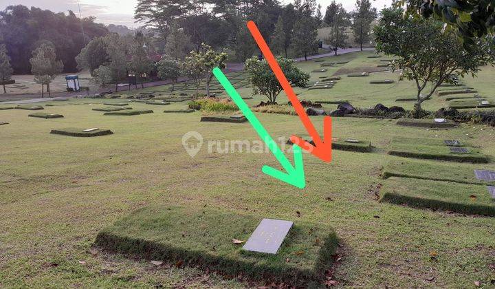Tanah Kavling Kuburan Muslim San Diego Hills Di Karawang 2