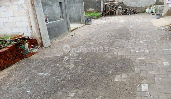 Over Kredit Rumah Di Harmony 2 Unyur Serang Banten 4