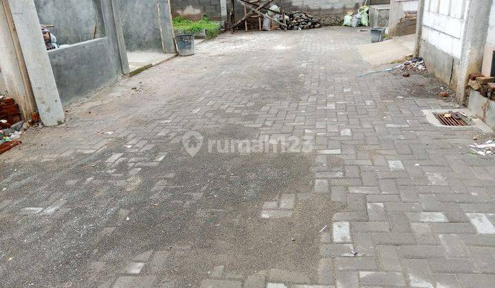 Over Kredit Rumah Di Harmony 2 Unyur Serang Banten 5