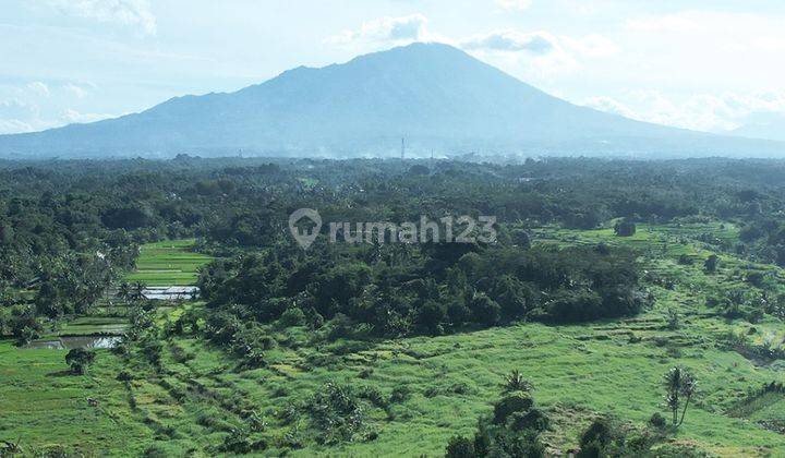 Rumah Dp 1 Juta Di Citraswarna Tembong City 2