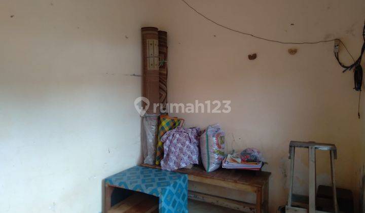 Rumah Hook Di Pondok Angsoka Kasemen Serang 2