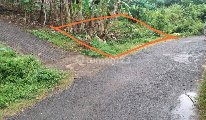 Tanah Di Panggungjati Taktakan Dekat Brimob Serang 1