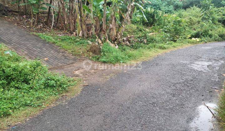 Tanah Di Panggungjati Taktakan Dekat Brimob Serang 2
