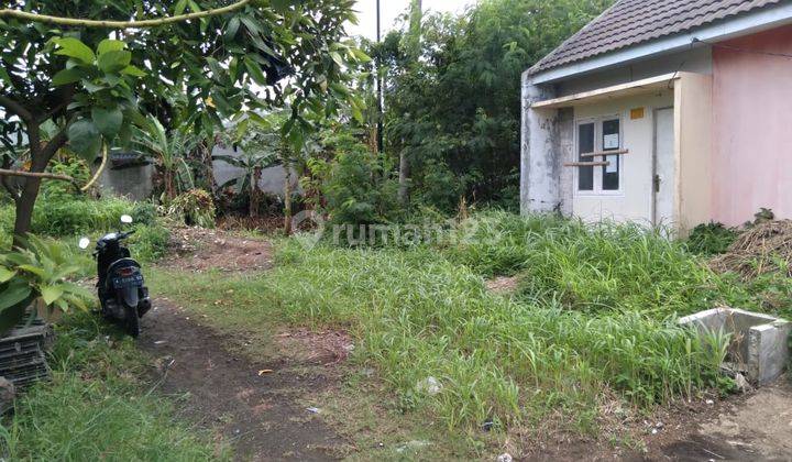 Over Kredit Rumah Di Persada Banten Dekat Terminal Pakupatan 3