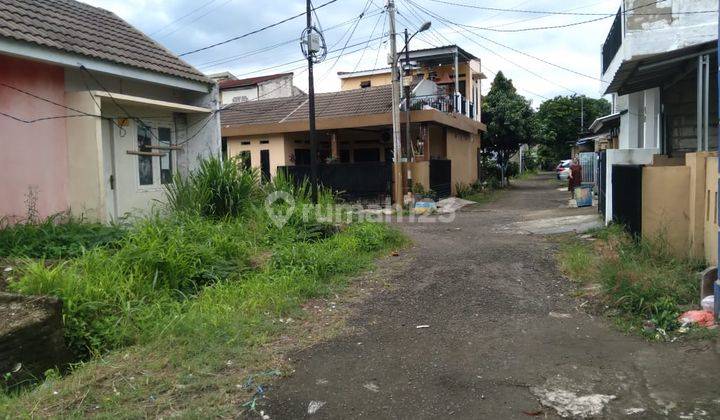 Over Kredit Rumah Di Persada Banten Dekat Terminal Pakupatan 5