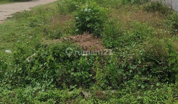 Over Kredit Rumah Hook Dekat Tol Serang Timur 3