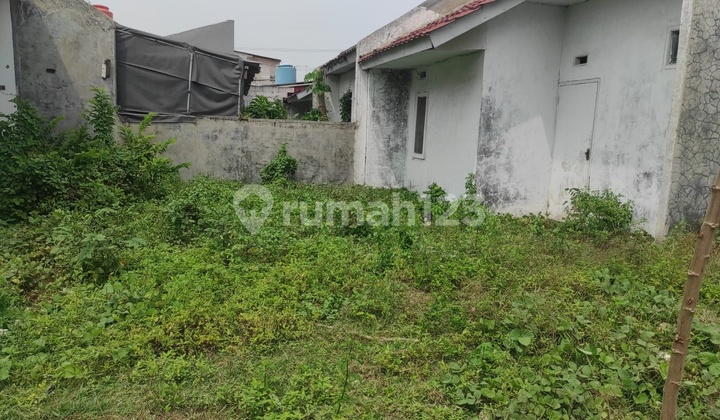 Over Kredit Rumah Hook Dekat Tol Serang Timur 7