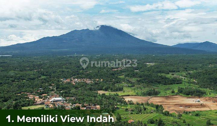 Rumah Mewah Hanya 1 Juta Di Serang Dengan Fasilitas Premium 5