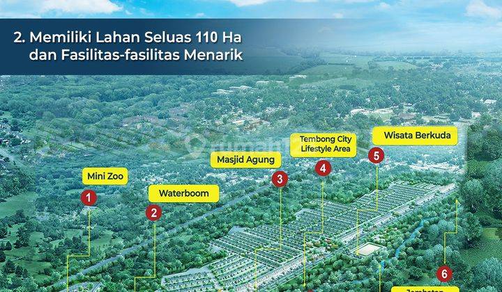 Perumahan Mewah Hanya 1 Juta All In Sampaii Akad Di Kota Serang 5