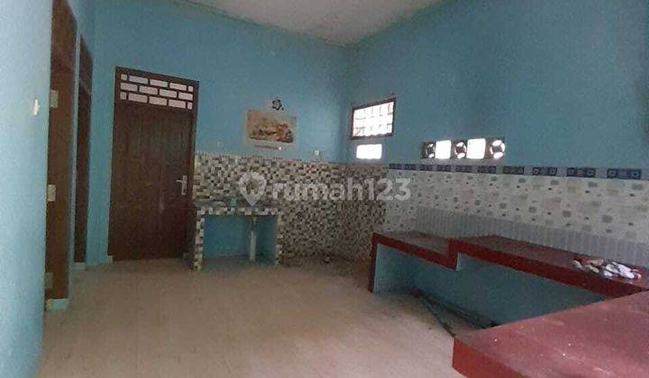 Disewakan Rumah 5 Kamar Di Widya Asri Ciracas 5
