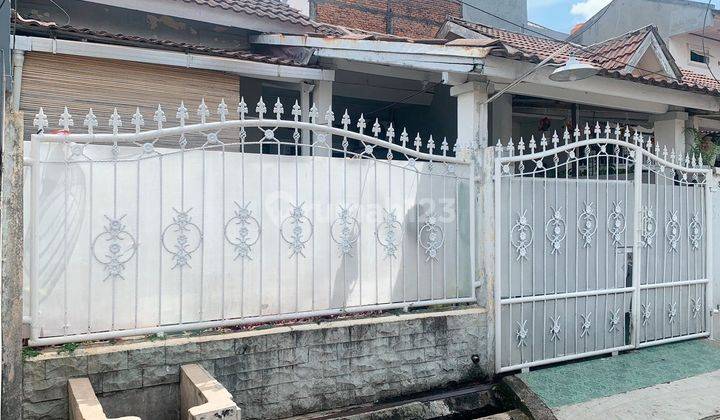 Take Over Rumah Di Pamulang 1