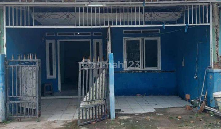 Rumah Murah Di Tbl Dekat Tol Serang Timur 1