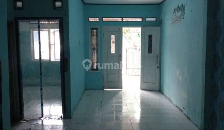 Rumah Murah Di Tbl Dekat Tol Serang Timur 5