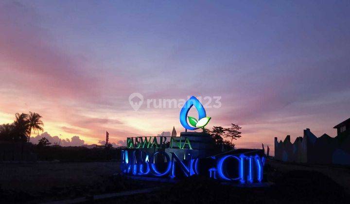 Rumah Tanpa Dp Strategis Di Tengah Kota Serang 6