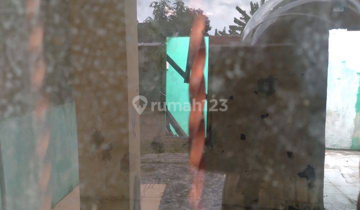 Rumah Hook Butuh Renovasi di Kaligandu, Serang 3