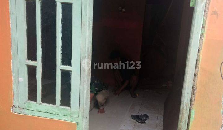 Kost 3 Pintu Dijual Dekat Tol Serang Timur  2