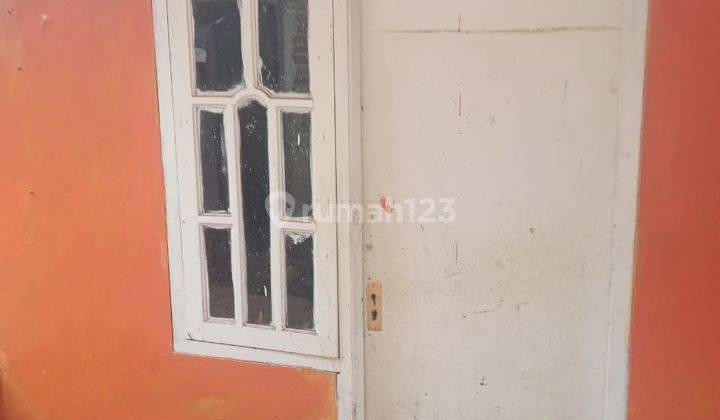 Kost 3 Pintu Dijual Dekat Tol Serang Timur  3