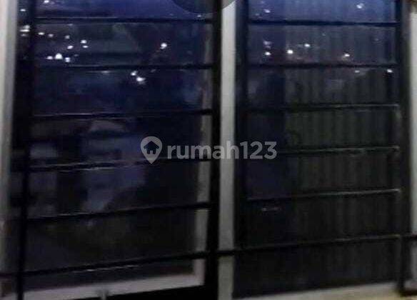 Disewakan Apartemen The Edge View Gunung Tangkuban Perahu 3