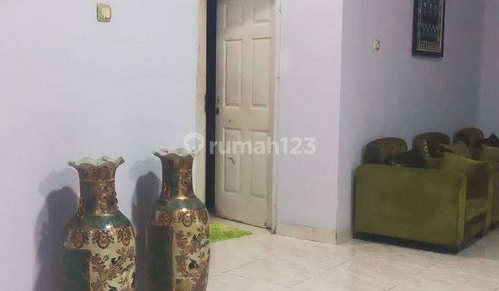 Rumah Luas 1500 M Pinggir Jalan Raya Ciruas Pontang 2