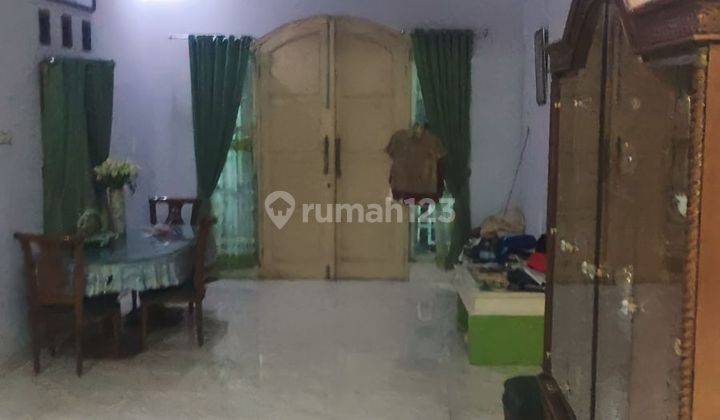 Rumah Luas 1500 M Pinggir Jalan Raya Ciruas Pontang 3