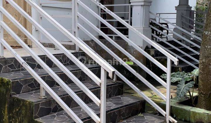 Rumah Luas 1500 M Pinggir Jalan Raya Ciruas Pontang 5