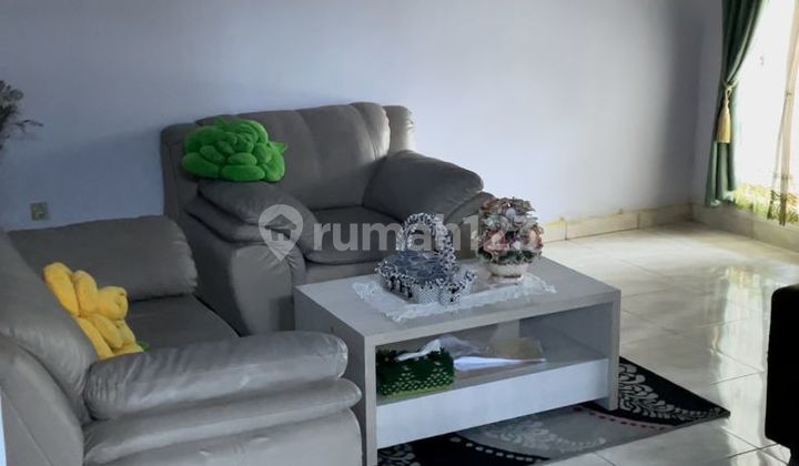 Rumah Luas 1500 M Pinggir Jalan Raya Ciruas Pontang 10