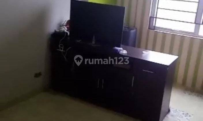 Disewakan Apartemen The Edge View Gunung Tangkuban Perahu 5