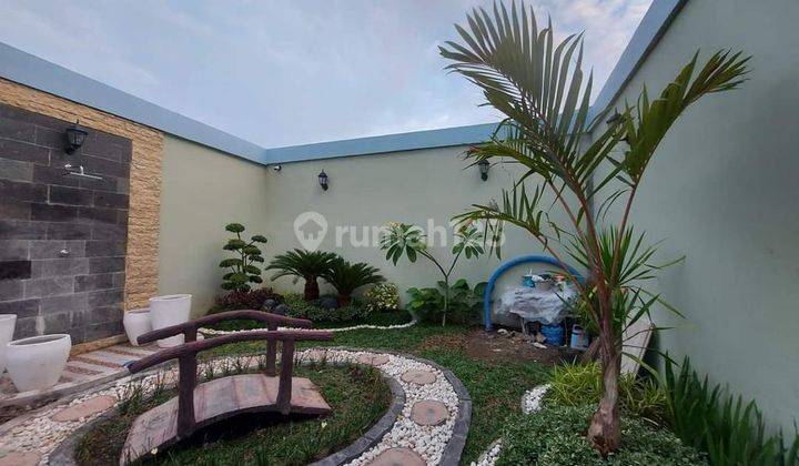 Rumah Mewah Ada Kolam Renang Pribadi Di Jalan Gatot Subroto Medan 4
