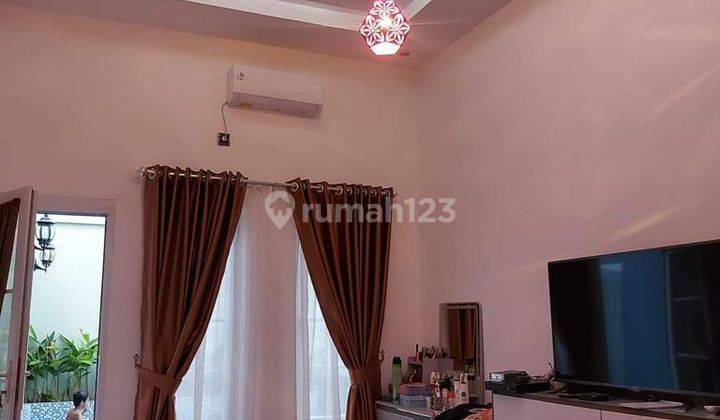 Rumah Mewah Ada Kolam Renang Pribadi Di Jalan Gatot Subroto Medan 10