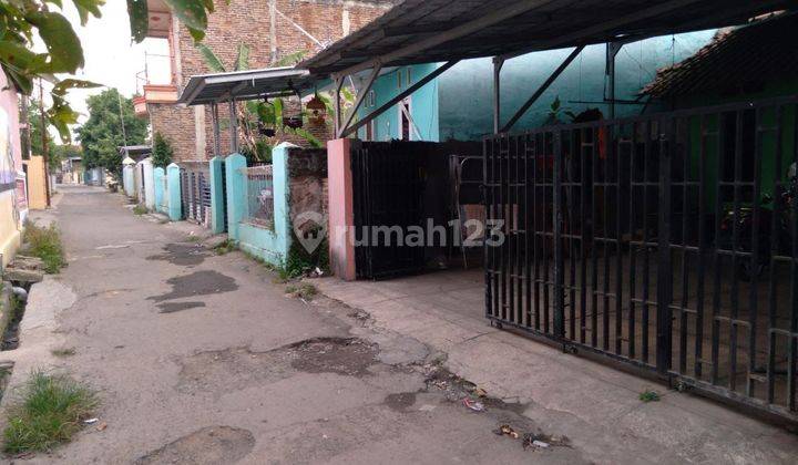 Rumah Murah Di Kelapa Dua Dekat Pasar Lama 2