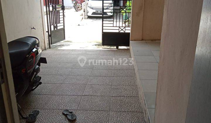 Over Kredit Rumah Full Renovasi Di Puri Delta Kiara Ciruas 5