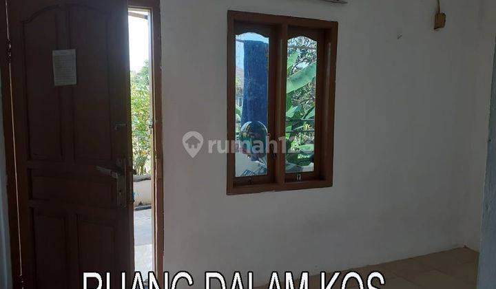 Rumah Kostan 22 Pintu Hitung Tanah Di Puri Citraland Serang 2