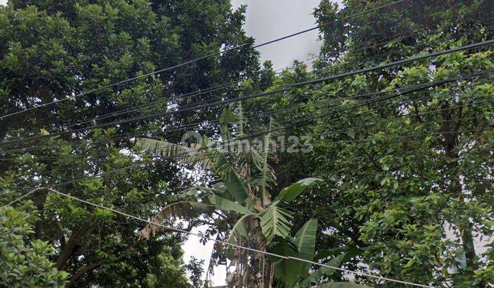 Tanah Strategis Untuk Kavling Dan Usaha 2