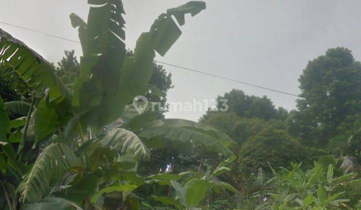 Tanah Strategis Untuk Kavling Dan Usaha 5