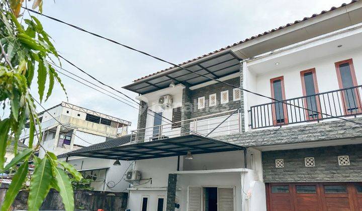 Rumah Dijual Di Palembang, Sumatera Selatan | Rumah123.com - Hal 2