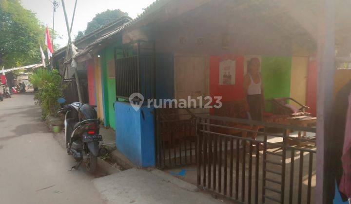 Rumah Murah Akses Mobil Di Kasemen Dekat Kawasan Religi Banten Lama  1