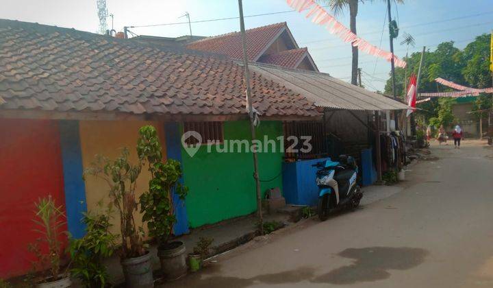 Rumah Murah Akses Mobil Di Kasemen Dekat Kawasan Religi Banten Lama  2