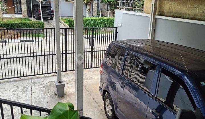 Rumah 2 Lantai Siap Huni di Setiabudi Regency Wings Iv, Bandung 2