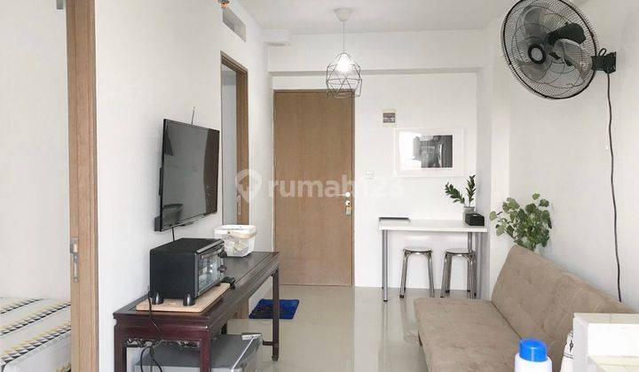 Apartemen Bagus 2 BR di Bintaro Park View  2