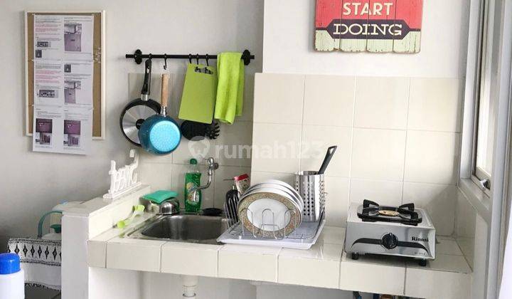 Apartemen Bagus 2 BR di Bintaro Park View  6