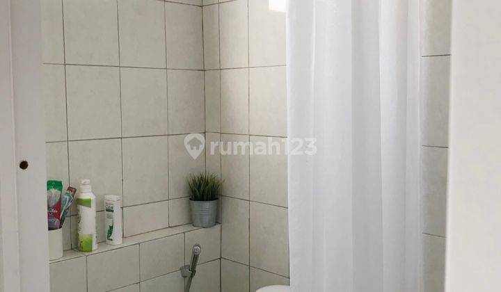 Apartemen Bagus 2 BR di Bintaro Park View  7