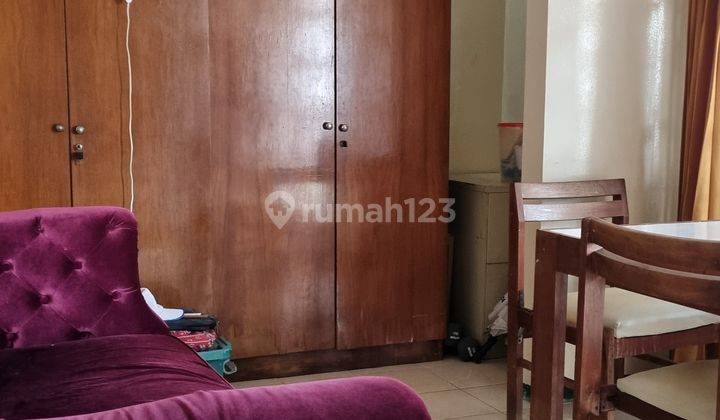 Rumah di taman alfa indah blok i letak strategis dan asri 5