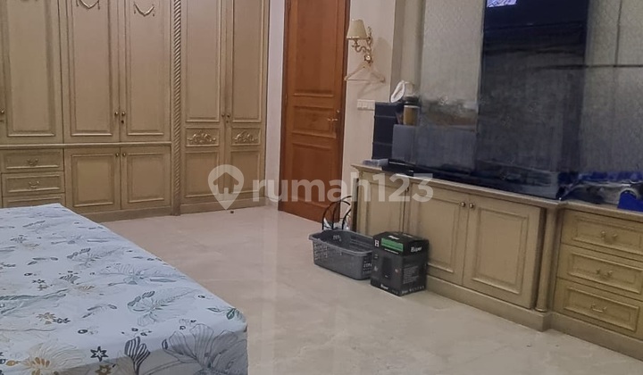 Dijual Rumah Taman Alfa Indah Blok B Bebas Banjir Dan Siap Huni 2